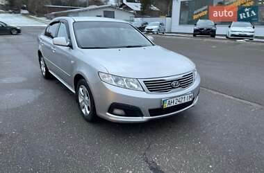 Седан Kia Magentis 2009 в 