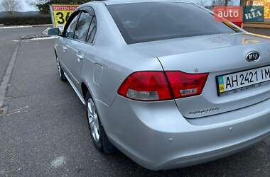 Седан Kia Magentis 2009 в 
