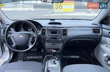 Седан Kia Magentis 2009 в 