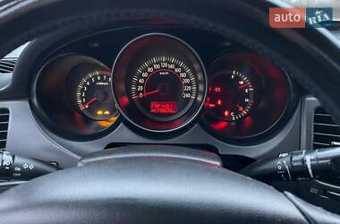 Седан Kia Magentis 2009 в 