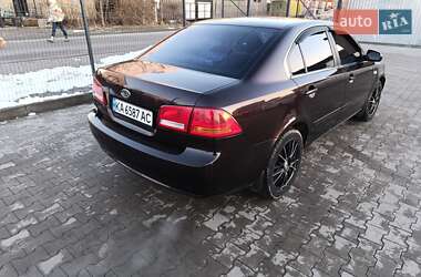 Седан Kia Magentis 2007 в Киеве