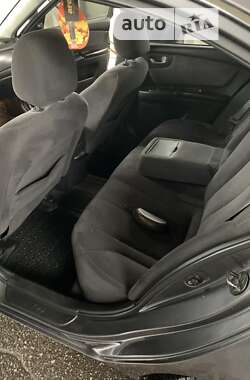 Седан Kia Magentis 2007 в Києві