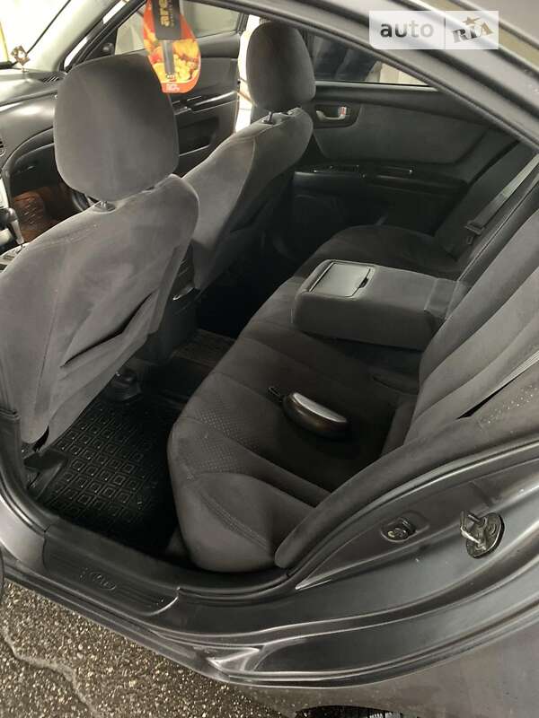 Седан Kia Magentis 2007 в Киеве