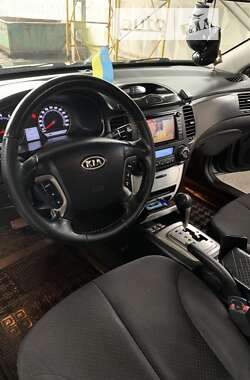Седан Kia Magentis 2007 в Києві