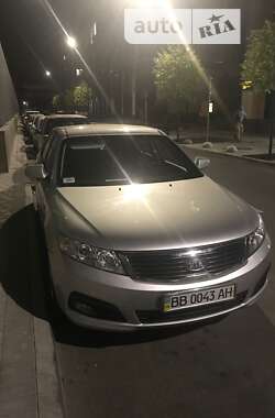 Седан Kia Magentis 2009 в Києві