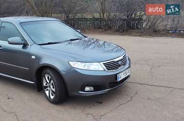 Kia Magentis 2008