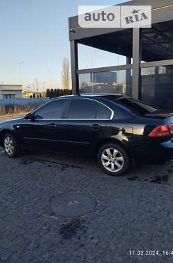 Седан Kia Magentis 2006 в Киеве