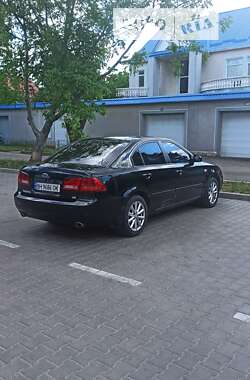 Седан Kia Magentis 2008 в Одессе