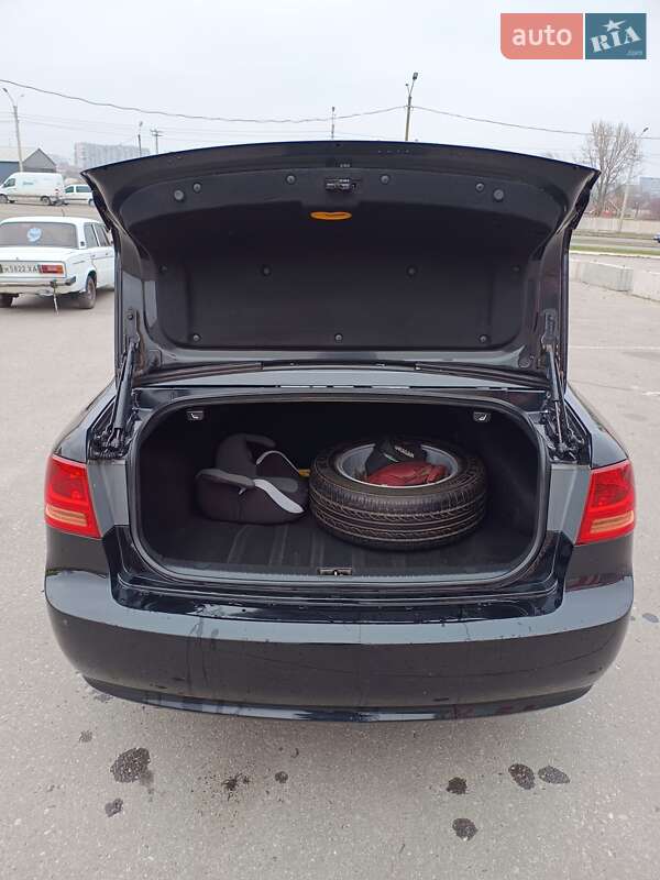 Седан Kia Magentis 2007 в Харькове