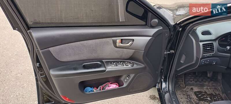 Седан Kia Magentis 2007 в Харькове