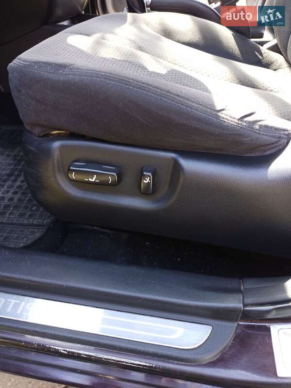 Седан Kia Magentis 2006 в Очакове