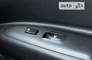 Kia Magentis 2009