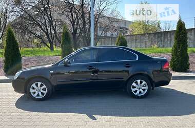 Седан Kia Magentis 2008 в Черкасах