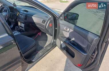 Седан Kia Magentis 2007 в Белой Церкви