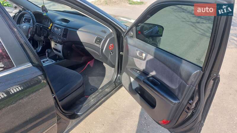 Седан Kia Magentis 2007 в Белой Церкви