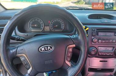 Седан Kia Magentis 2007 в Белой Церкви