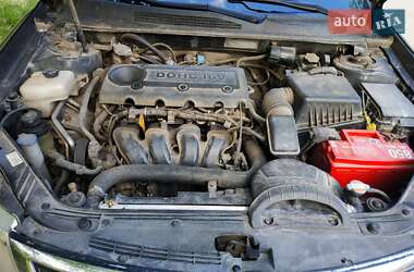 Седан Kia Magentis 2008 в Львові