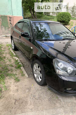 Седан Kia Magentis 2008 в Запорожье