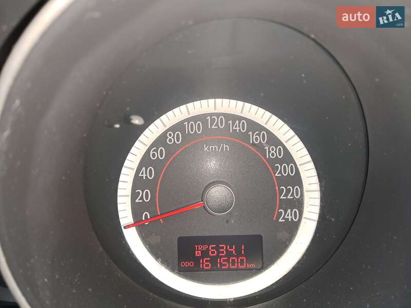 Седан Kia Magentis 2008 в Львове