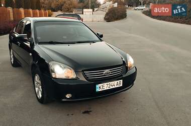 Kia Magentis 2008