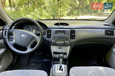Седан Kia Magentis 2007 в 