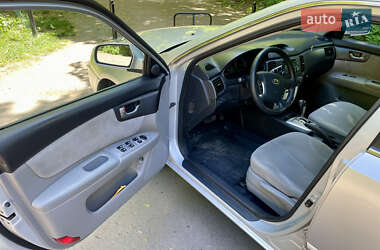 Седан Kia Magentis 2007 в 