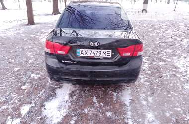 Седан Kia Magentis 2008 в Лозовій