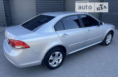 Седан Kia Magentis 2009 в Харкові