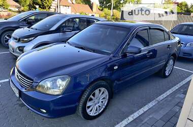 Седан Kia Magentis 2007 в Києві