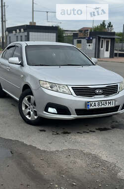 Седан Kia Magentis 2008 в Василькові