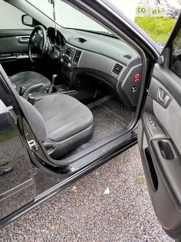 Kia Magentis 2009