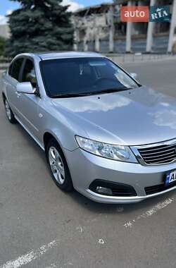 Седан Kia Magentis 2009 в 