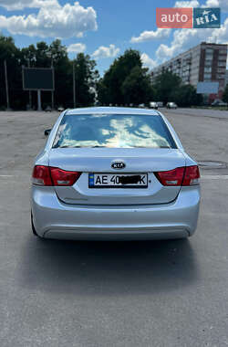 Седан Kia Magentis 2009 в 