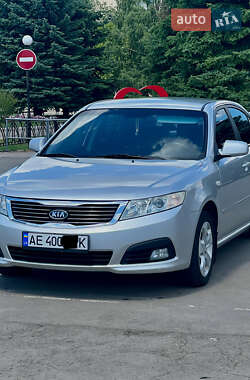 Kia Magentis 2009 Kia Magentis 2009