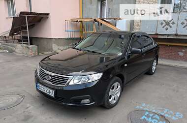 Седан Kia Magentis 2009 в Хмельницькому