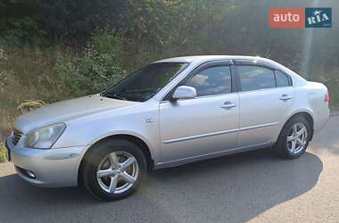 Kia Magentis 2007 Kia Magentis 2007