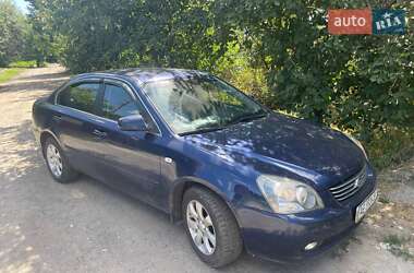 Kia Magentis 2007