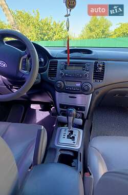 Kia Magentis 2007