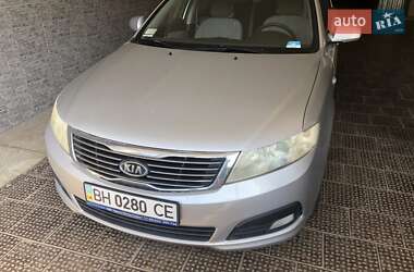 Kia Magentis 2008 Kia Magentis 2008