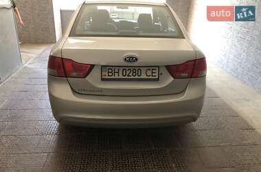 Седан Kia Magentis 2008 в 