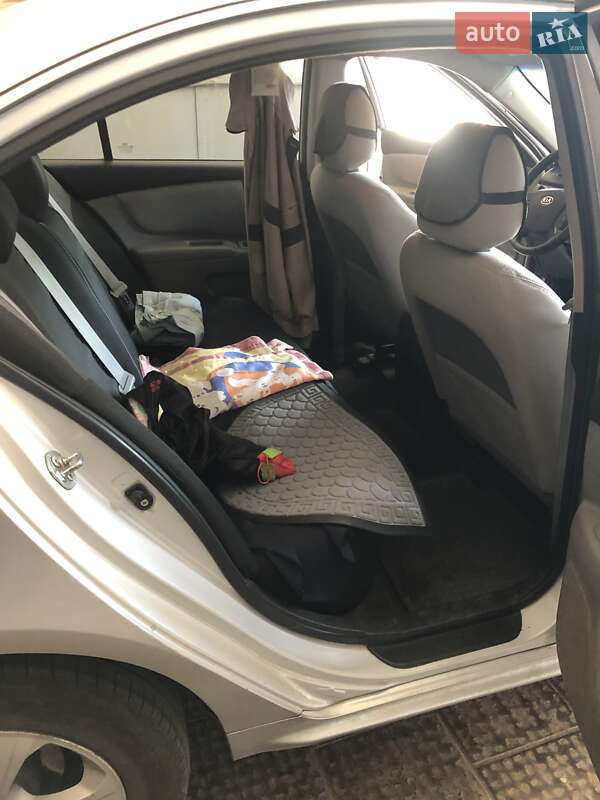Седан Kia Magentis 2008 в Одессе фото 11 Седан Kia Magentis 2008 в Одессе