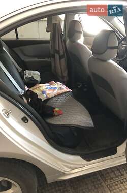 Седан Kia Magentis 2008 в 