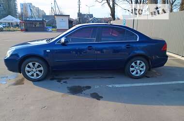 Kia Magentis 2007