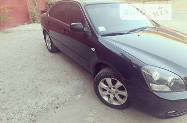 Седан Kia Magentis 2008 в 