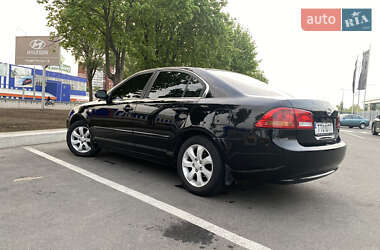 Седан Kia Magentis 2008 в 
