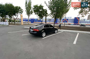 Седан Kia Magentis 2008 в 