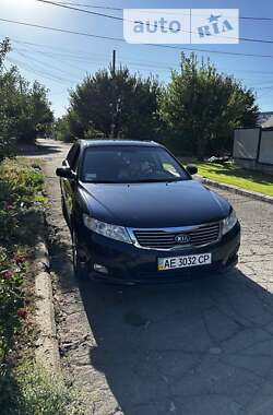 Седан Kia Magentis 2009 в Дніпрі