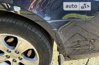 Седан Kia Magentis 2009 в 