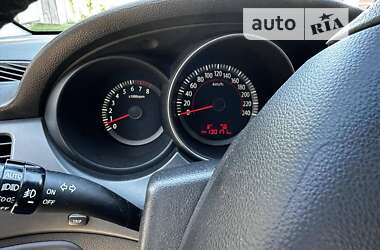 Седан Kia Magentis 2009 в 