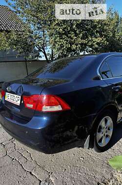 Седан Kia Magentis 2009 в 